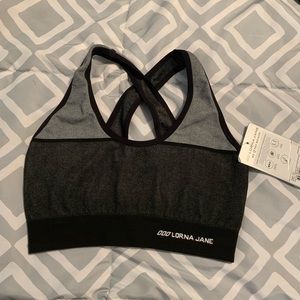 Lorna Jane Cadance Seamless Bra